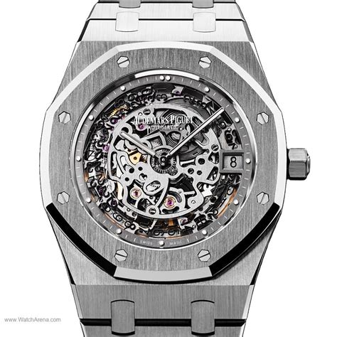 audemars piguet royal oak openworked extra thin price|audemars piguet royal oak listenpreis.